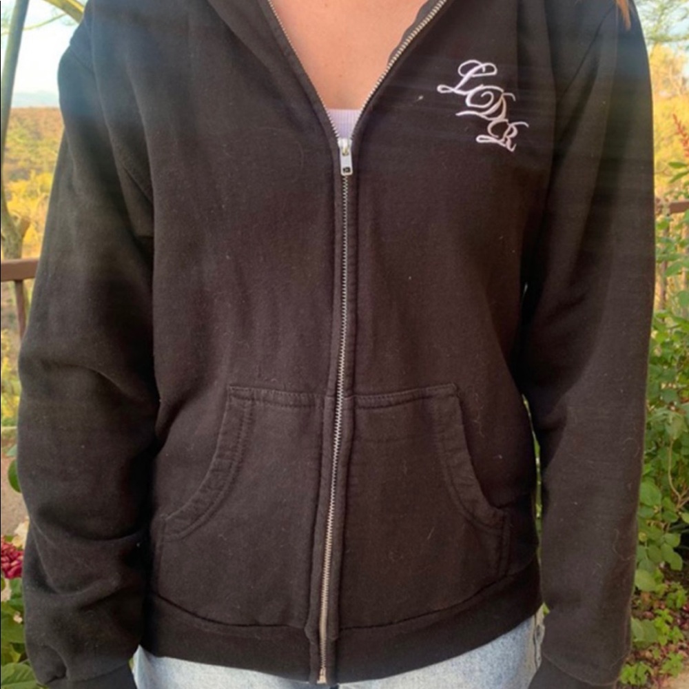 lana del rey jacket